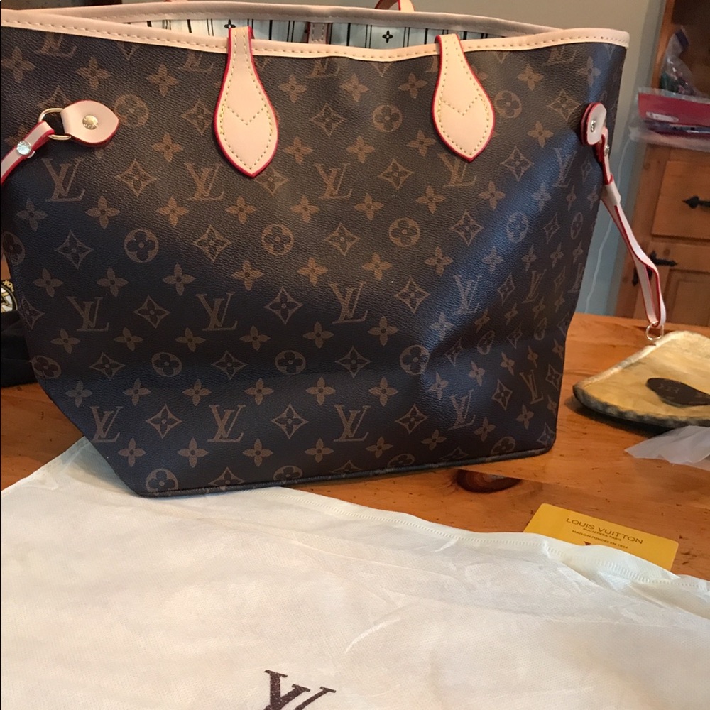 High quality purse